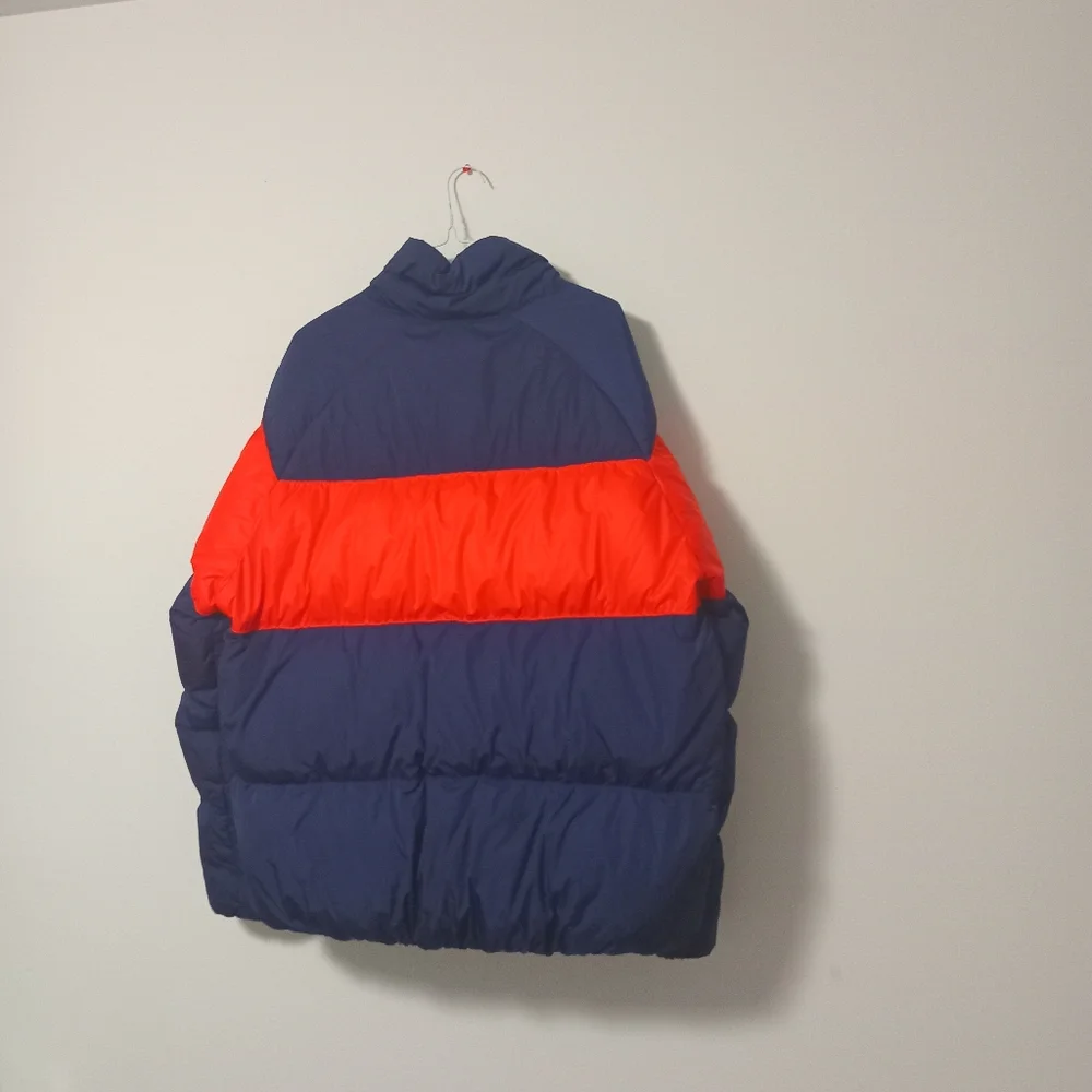 Mens Nike Sportswear Gorpcore Downfill Puffer Jacket M.928839.. - Picture 2 of 3